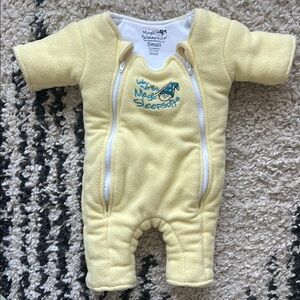 Merlin Sleep Suit